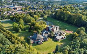 ibis Styles Louvain-la-Neuve Hotel&Events